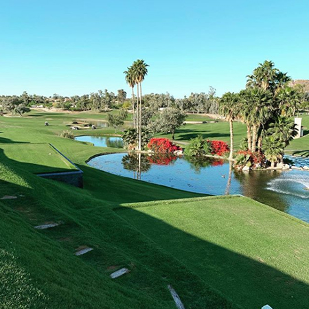 Arizona Grand Resort Golf Vacation Package
