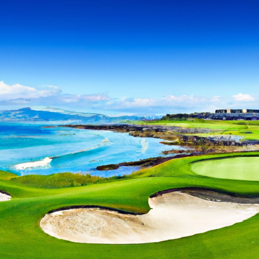 Best Golf Vacation Spots