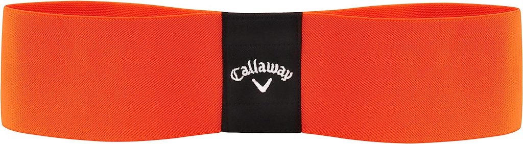 Callaway Swing Easy Golf Swing Trainer Aid, Orange