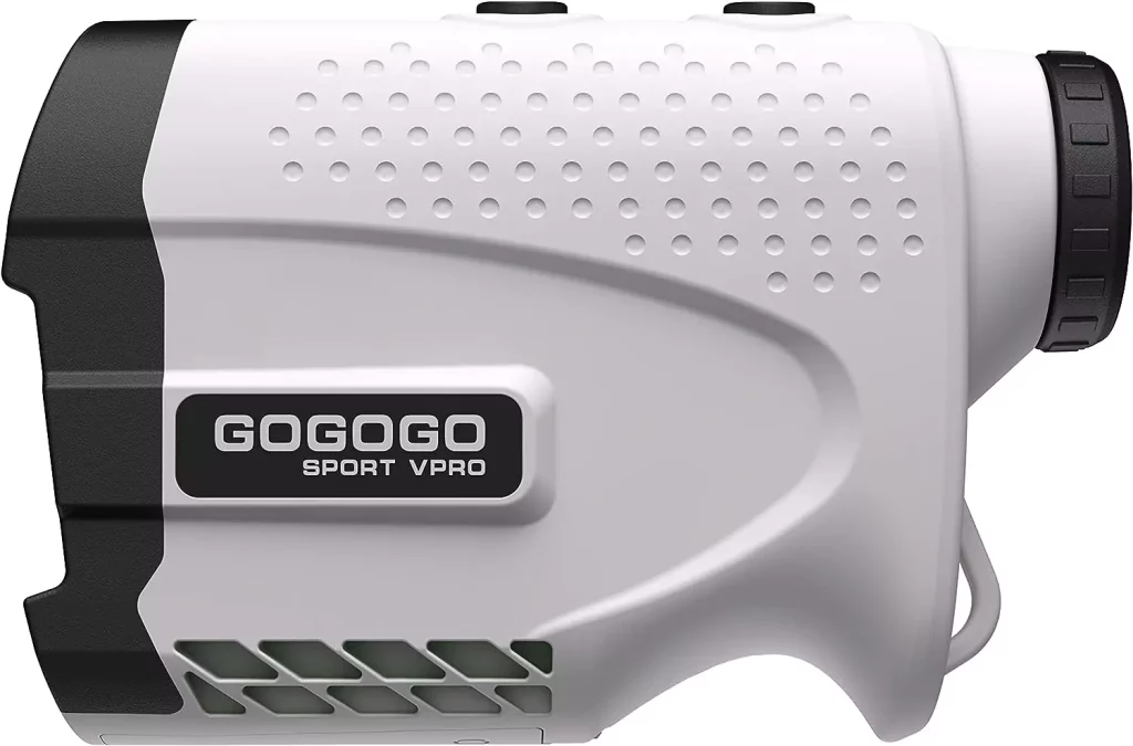 Image of the Gogogo rangefinder